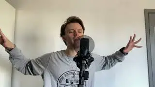 Slipknot - Dead Memories Vocal Cover by Reckle$$ Boi #slipknot #coreytaylor #metal #rock