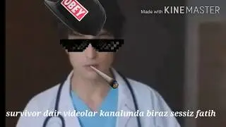 Mucize doktor ali vefadan efsane thug life laf sokma vol3