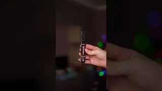 Обзор: тушь B.ColourProfessional 