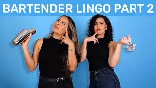 Server Life Slang You Need To Know!