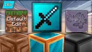 The 3 New BEST 16x Bedwars Texture Packs (1.8.9) | FPS Boost