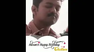 love status # birthday status # advance happy birthday