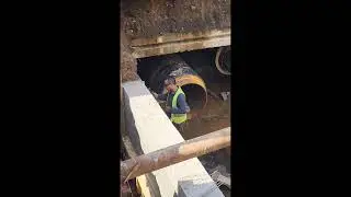 Сварка. А вы говорите что нет сейчас  специалистов.Вот пожалуйста.#welding #welder#рдс#сваркатруб