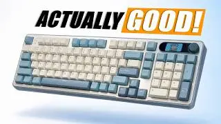 Royal Kludge S98 Keyboard Review | Best BUDGET Mechanical Keyboard in 2026? UNDER $100!
