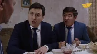 Бәсеке - 21 серия [2 сезон] Басеке. ФИНАЛ!!! СОҢЫ
