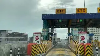 Nagmamaneho sa NAIAX