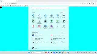 Mouse Animation, Web site, Html , Css, Js , React js