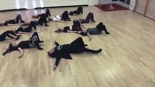 Jazz mit Alex - Grace Cater - wish I didn't miss you - TmA Workshops Vol.20