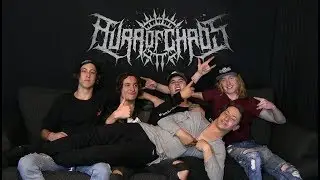 Aura of Chaos