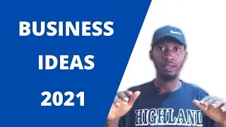 6 profitable business ideas to start 2021