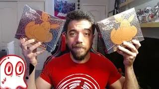 Is the Shining Fates on my side?! - OmegaOpens: My first ever Pokémon Booster Boxes!!!
