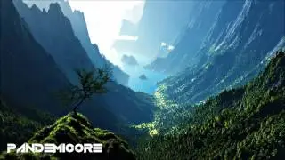 [TRIBECORE] Fraktal Tribe - Across the mountain