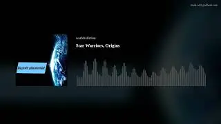 Star Warriors, Origins