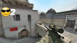 FILIPAAAA - AWP Ace @dust2