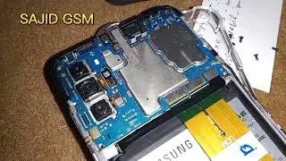 SAMSUNG A025F FRP WITH UMT