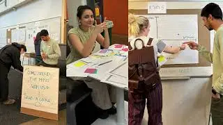 Echoes of Tomorrow: The Power of Your Vote