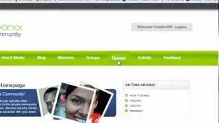 BuddyPress v152 TUTORIAL: Managing Forums | WordPress Toronto