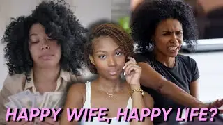 THE CONDITIONAL WIFE 