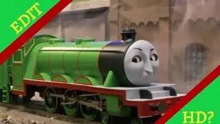 The sad tale of Henry the engine John Oliver Parody but with original Thomas music