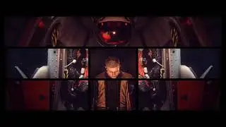 Прохождение Wolfenstein 2. Финал!