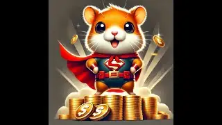 Hamster Kombat комбо 17.06