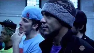 Ils dansent - épisode 11 - partie 2/3