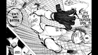 The Definitive Guide To Goalkeeping in Blue Lock Rivals