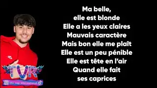 Mini Ladrao - Pas de moi sans toi (Paroles/Lyrics)