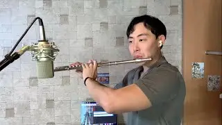 T-Square : Explorer [Jintonic Flute Ver]