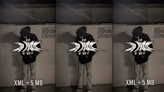 PRESET AM 9:16 🎫 DJ BERDANSAH DAN BERNYANYI 🎟️ TIK TOK TERBARU 2023 🎶