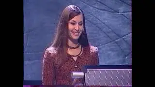 Русская рулетка (Первый канал) (22.03.2003)