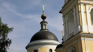 С ВОСКРЕСЕНСКОЕ НОГИНСКИЙ РАЙОН