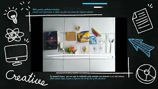 Membuat Video Opening untuk Pembelajaran Online - KINEMASTER