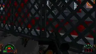 (Pre 1.0) The Force Engine - Slow Train in Harkov