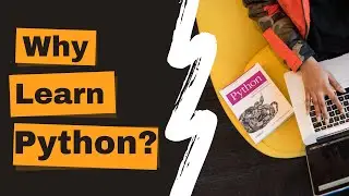Introduction - What is Python? | Learn Complete Python - Tutorial for Beginners #1