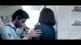 Sonam Kapoor Deleted Scene  |  Neerja