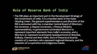 A Lifeline For All Banking Transactions-Citibank