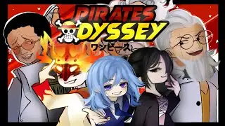 Pirates Odyssey Early Access Trailer | ROBLOX