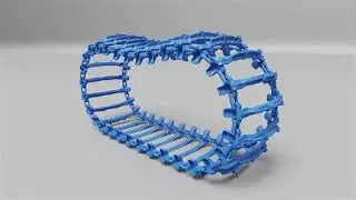 🔗 Unleashing Innovation: The pewag Revolution — A 3D Journey 🌟