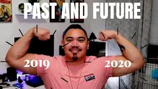 2019 Recap and The Future!