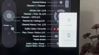 MiBOX S Screenshot