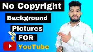 How to use free copyright picture for youtube || without copyright picture kah se le