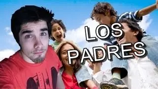 LOS PADRES NOS ODIAN | NyctoVlogs