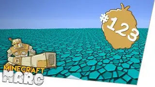 Unendlich Gelid Cryotheum! - Minecraft MARC 