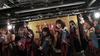 GANG PARADE 躍動