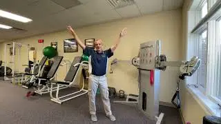 5 Shoulder Gym Exercises Strength Training for Pickleball