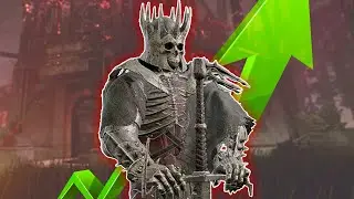 The Knight Changes Actually Feel Great (Dead by Daylight)