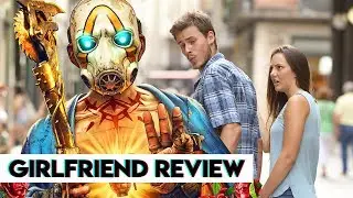 Should Your Boyfriend Play Borderlands 3?
