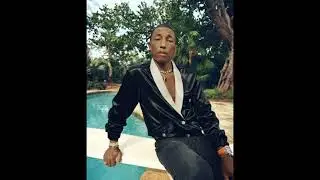 [FREE] Pharrell Williams x Frank Ocean x Kanye West Type beat - Energy