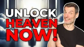 HEAVEN on Earth: UNLEASH Kingly Power!
